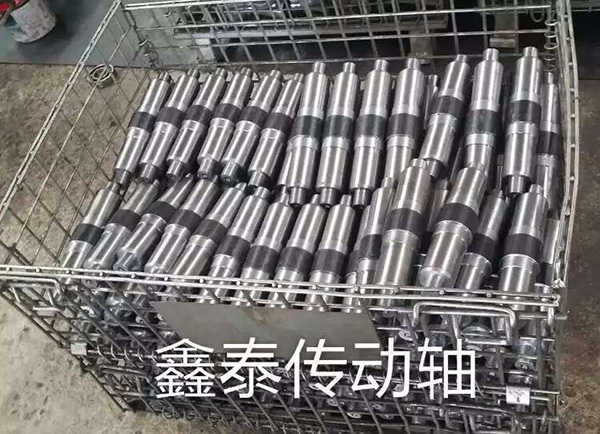 車間傳動軸