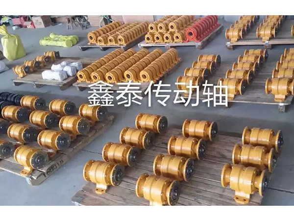 車(chē)間傳動(dòng)軸