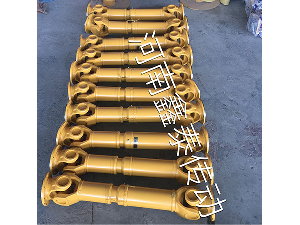 車間傳動(dòng)軸