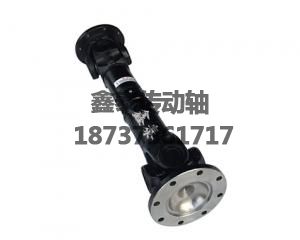 柳工856H中傳
